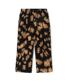 TOMORROWLAND / トゥモローランド その他パンツ | HAVERSACK プリントイージーパンツ