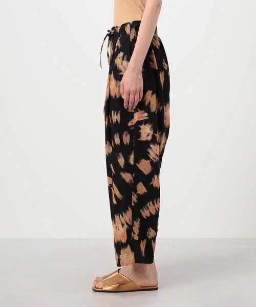 TOMORROWLAND / トゥモローランド その他パンツ | HAVERSACK プリントイージーパンツ | 詳細3