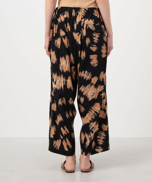 TOMORROWLAND / トゥモローランド その他パンツ | HAVERSACK プリントイージーパンツ | 詳細4