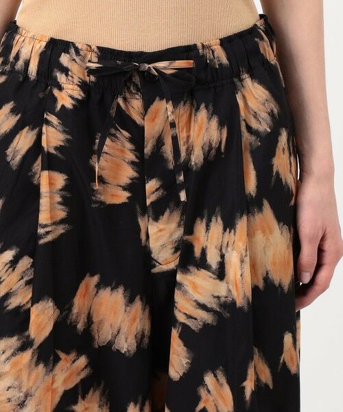 TOMORROWLAND / トゥモローランド その他パンツ | HAVERSACK プリントイージーパンツ | 詳細5