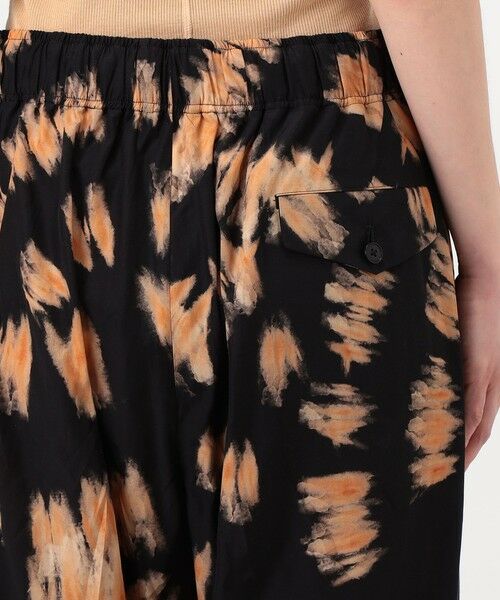 TOMORROWLAND / トゥモローランド その他パンツ | HAVERSACK プリントイージーパンツ | 詳細6