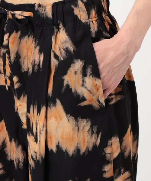 TOMORROWLAND / トゥモローランド その他パンツ | HAVERSACK プリントイージーパンツ | 詳細7