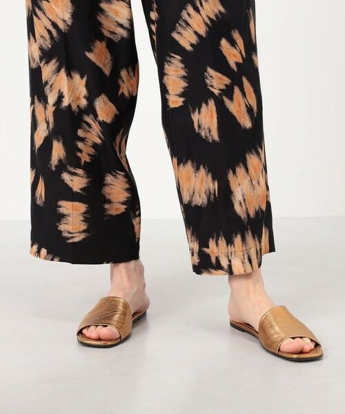 TOMORROWLAND / トゥモローランド その他パンツ | HAVERSACK プリントイージーパンツ | 詳細8