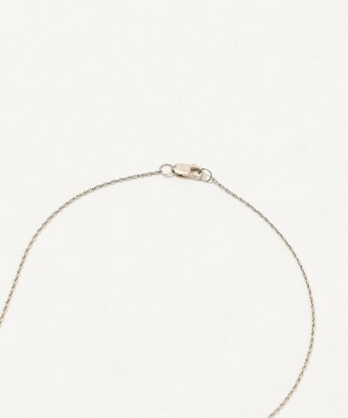 TOMORROWLAND / トゥモローランド ネックレス・ペンダント・チョーカー | SOPHIE BUHAI TINY EGG PENDANT ネックレス | 詳細3