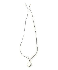 TOMORROWLAND / トゥモローランド ネックレス・ペンダント・チョーカー | SOPHIE BUHAI Small Fob Pendant