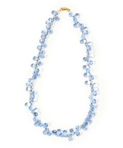 TOMORROWLAND / トゥモローランド ネックレス・ペンダント・チョーカー | AGLAGLA Glass Beads ネックレス