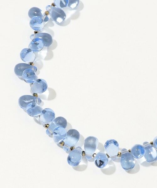 TOMORROWLAND / トゥモローランド ネックレス・ペンダント・チョーカー | AGLAGLA Glass Beads ネックレス | 詳細2