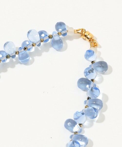 TOMORROWLAND / トゥモローランド ネックレス・ペンダント・チョーカー | AGLAGLA Glass Beads ネックレス | 詳細3