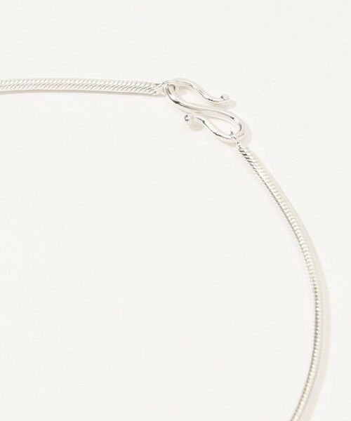 TOMORROWLAND / トゥモローランド ネックレス・ペンダント・チョーカー | LIE STUDIO THE JULIA ネックレス | 詳細3