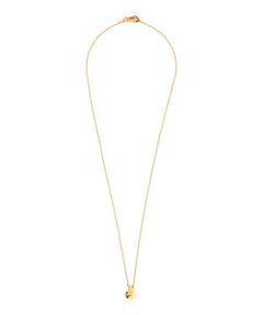 TOMORROWLAND / トゥモローランド ネックレス・ペンダント・チョーカー | RAGBAG DATURA ゴールドネックレス