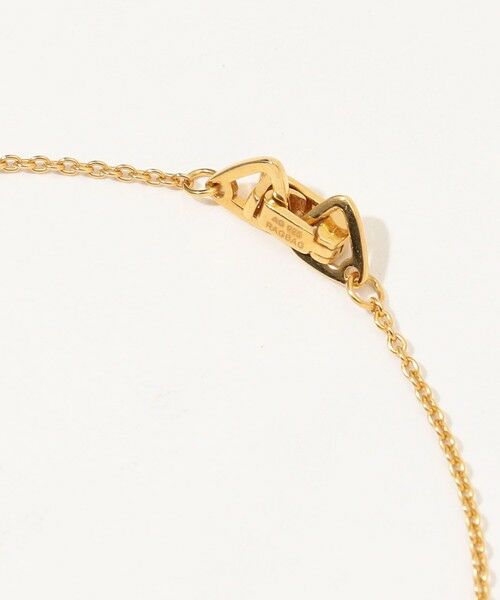 TOMORROWLAND / トゥモローランド ネックレス・ペンダント・チョーカー | RAGBAG DATURA ゴールドネックレス | 詳細3