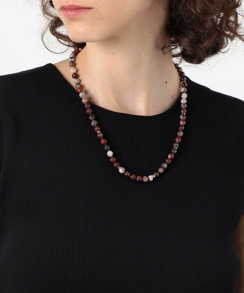 TOMORROWLAND / トゥモローランド ネックレス・ペンダント・チョーカー | eliou CLAY ネックレス | 詳細1