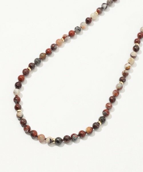 TOMORROWLAND / トゥモローランド ネックレス・ペンダント・チョーカー | eliou CLAY ネックレス | 詳細2