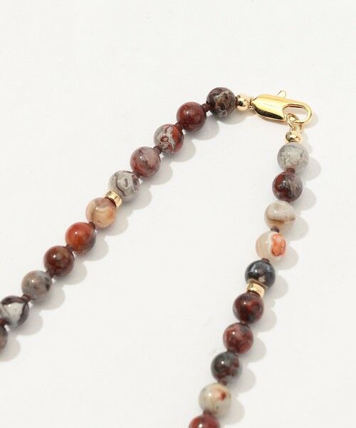 TOMORROWLAND / トゥモローランド ネックレス・ペンダント・チョーカー | eliou CLAY ネックレス | 詳細3