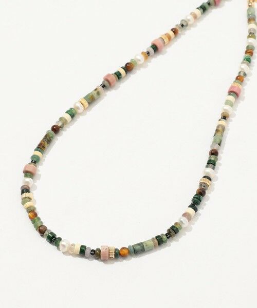 TOMORROWLAND / トゥモローランド ネックレス・ペンダント・チョーカー | eliou ALIRO ネックレス | 詳細2