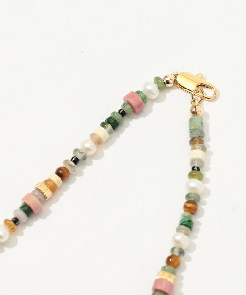 TOMORROWLAND / トゥモローランド ネックレス・ペンダント・チョーカー | eliou ALIRO ネックレス | 詳細3