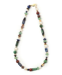 TOMORROWLAND / トゥモローランド ネックレス・ペンダント・チョーカー | eliou CYPRESS ネックレス