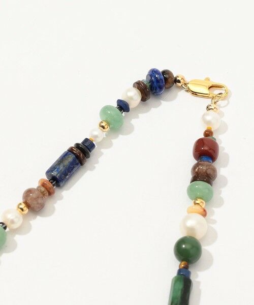 TOMORROWLAND / トゥモローランド ネックレス・ペンダント・チョーカー | eliou CYPRESS ネックレス | 詳細3