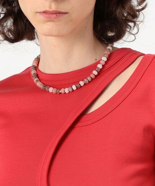 TOMORROWLAND / トゥモローランド ネックレス・ペンダント・チョーカー | eliou DIERO ネックレス | 詳細1