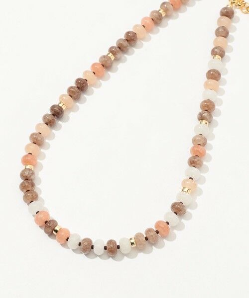 TOMORROWLAND / トゥモローランド ネックレス・ペンダント・チョーカー | eliou DIERO ネックレス | 詳細2