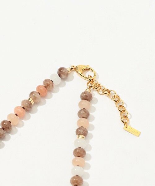 TOMORROWLAND / トゥモローランド ネックレス・ペンダント・チョーカー | eliou DIERO ネックレス | 詳細3