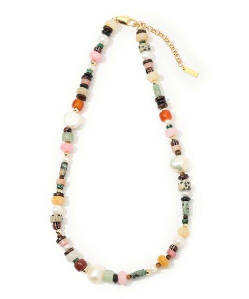 TOMORROWLAND / トゥモローランド ネックレス・ペンダント・チョーカー | eliou BODIE ネックレス（92 マルチ系）