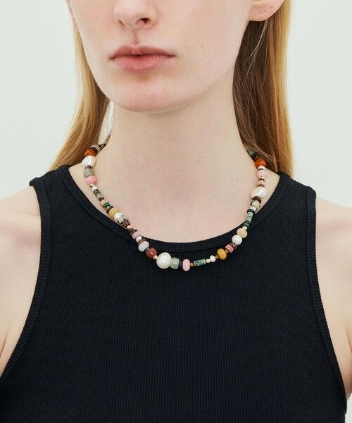 TOMORROWLAND / トゥモローランド ネックレス・ペンダント・チョーカー | eliou BODIE ネックレス | 詳細1