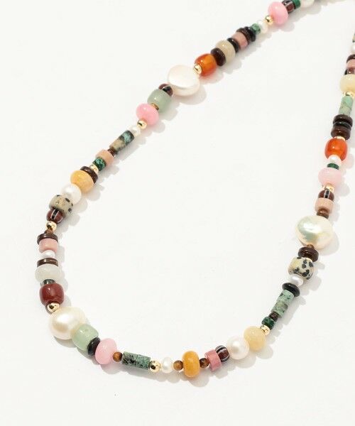 TOMORROWLAND / トゥモローランド ネックレス・ペンダント・チョーカー | eliou BODIE ネックレス | 詳細2