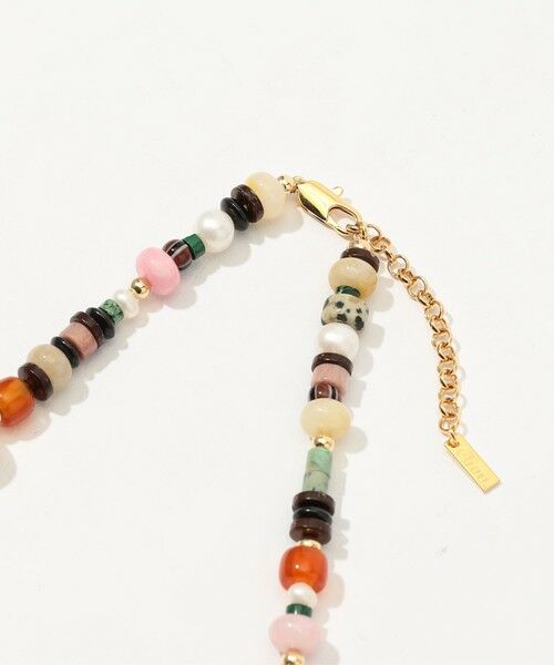 TOMORROWLAND / トゥモローランド ネックレス・ペンダント・チョーカー | eliou BODIE ネックレス | 詳細3