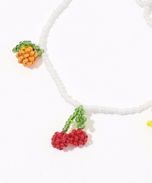 TOMORROWLAND / トゥモローランド ブレスレット・バングル | Pura Utz FRUIT SALAD ブレスレット | 詳細3