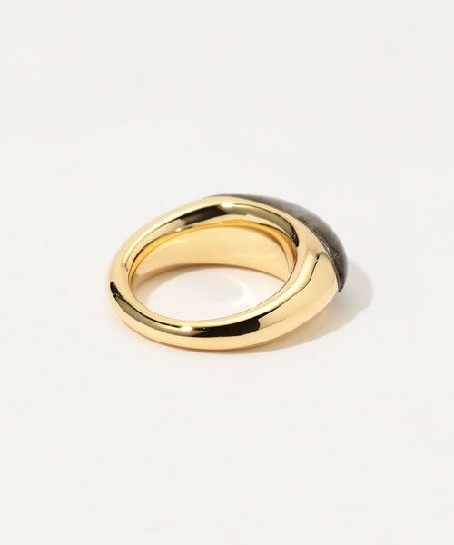 TOMORROWLAND / トゥモローランド リング | LIE STUDIO THE BEATRICE リング | 詳細3