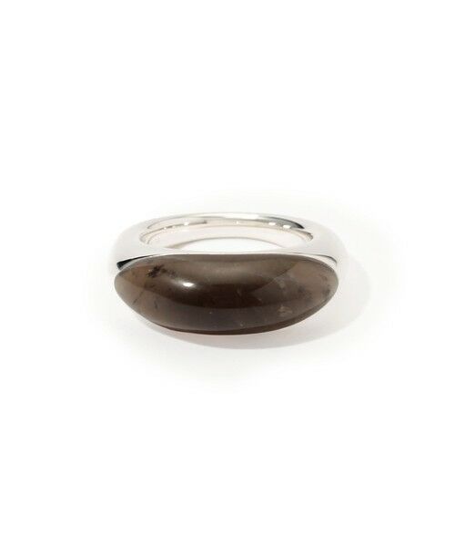 TOMORROWLAND / トゥモローランド リング | LIE STUDIO THE BEATRICE リング（82 シルバー系）