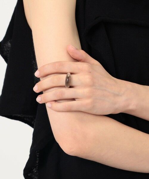 TOMORROWLAND / トゥモローランド リング | LIE STUDIO THE BEATRICE リング | 詳細1