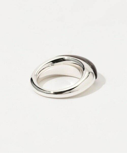 TOMORROWLAND / トゥモローランド リング | LIE STUDIO THE BEATRICE リング | 詳細3