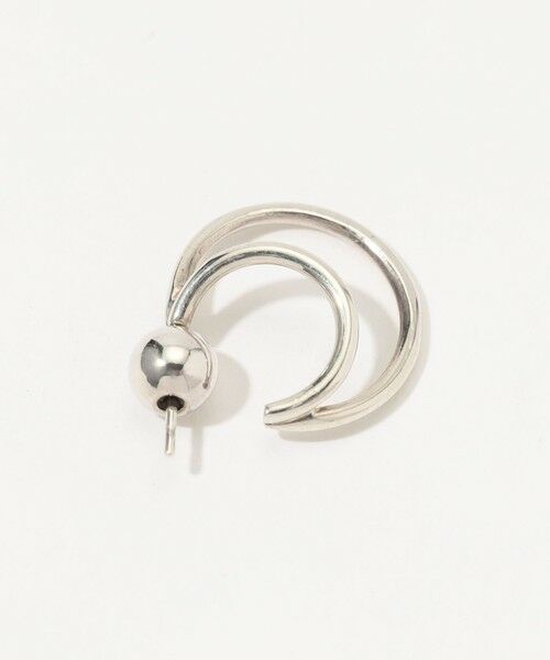 TOMORROWLAND / トゥモローランド ピアス・イヤリング | SOPHIE BUHAI Small Double Layered ピアス | 詳細3