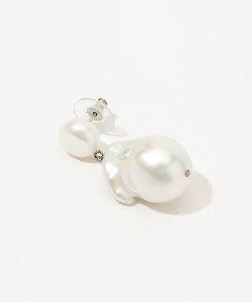 TOMORROWLAND / トゥモローランド ピアス・イヤリング | SOPHIE BUHAI Essential Pearl ピアス | 詳細2