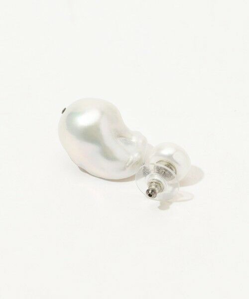 TOMORROWLAND / トゥモローランド ピアス・イヤリング | SOPHIE BUHAI Essential Pearl ピアス | 詳細3