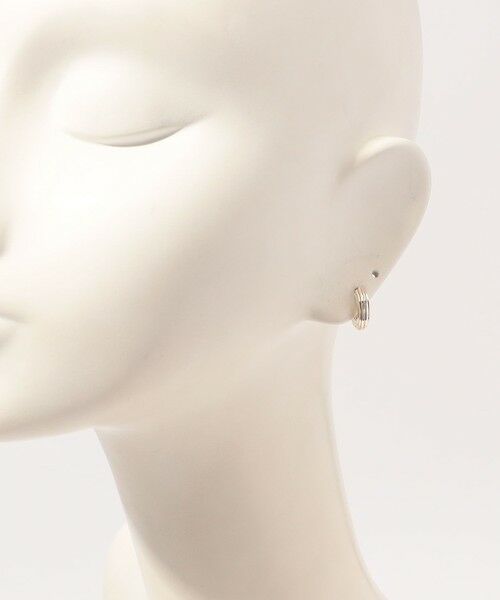 TOMORROWLAND / トゥモローランド ピアス・イヤリング | DEVE Non-conformist XS ピアス | 詳細4