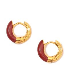 TOMORROWLAND / トゥモローランド ピアス・イヤリング | DEVE Mini Locus Solus ピアス