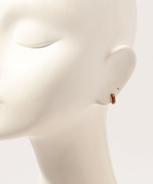 TOMORROWLAND / トゥモローランド ピアス・イヤリング | DEVE Mini Locus Solus ピアス | 詳細4