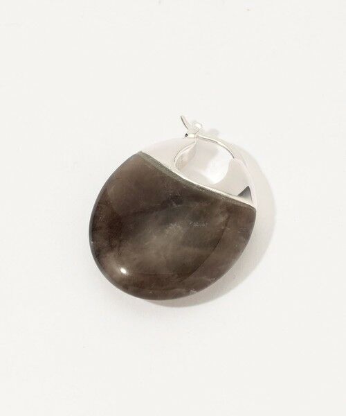 TOMORROWLAND / トゥモローランド ピアス・イヤリング | LIE STUDIO THE ERIN ピアス | 詳細2