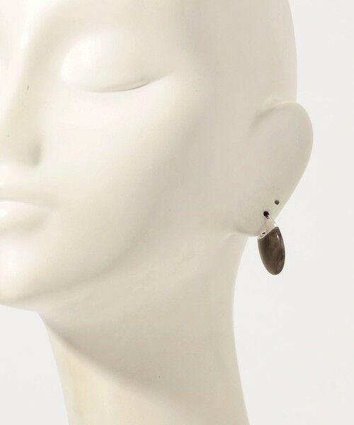 TOMORROWLAND / トゥモローランド ピアス・イヤリング | LIE STUDIO THE ERIN ピアス | 詳細4