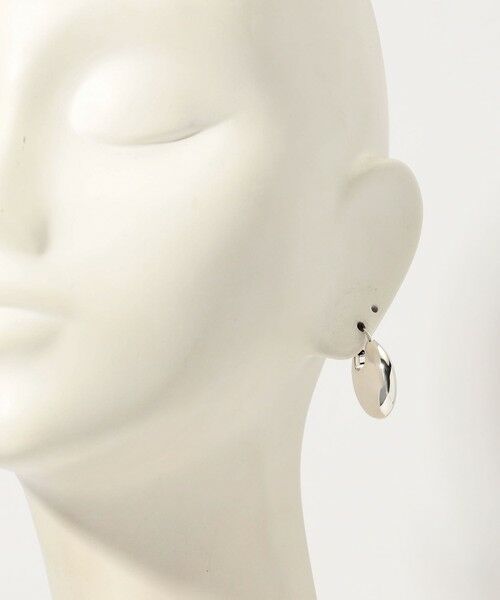 TOMORROWLAND / トゥモローランド ピアス・イヤリング | LIE STUDIO THE ERIN ピアス | 詳細4