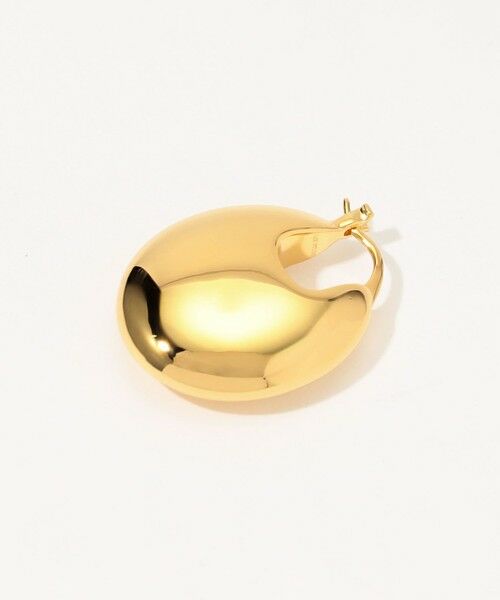 TOMORROWLAND / トゥモローランド ピアス・イヤリング | LIE STUDIO THE ERIN ピアス | 詳細2