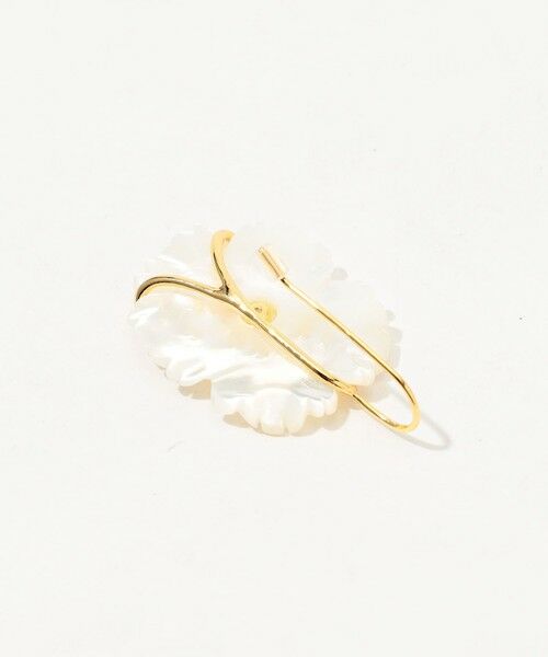 TOMORROWLAND / トゥモローランド ピアス・イヤリング | Lizzie Fortunato NEW BLOOM ピアス | 詳細3