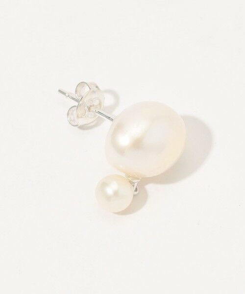 TOMORROWLAND / トゥモローランド ピアス・イヤリング | RAGBAG LUMORA SMALL STUDS ピアス | 詳細2