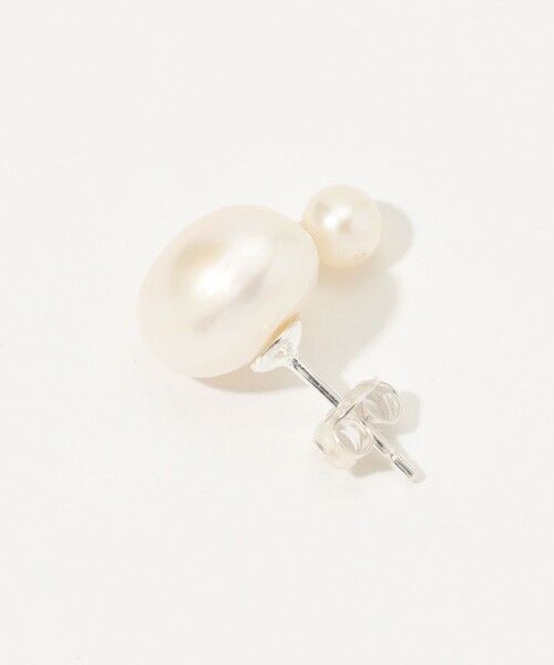 TOMORROWLAND / トゥモローランド ピアス・イヤリング | RAGBAG LUMORA SMALL STUDS ピアス | 詳細3