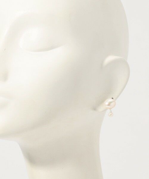 TOMORROWLAND / トゥモローランド ピアス・イヤリング | RAGBAG LUMORA SMALL STUDS ピアス | 詳細4