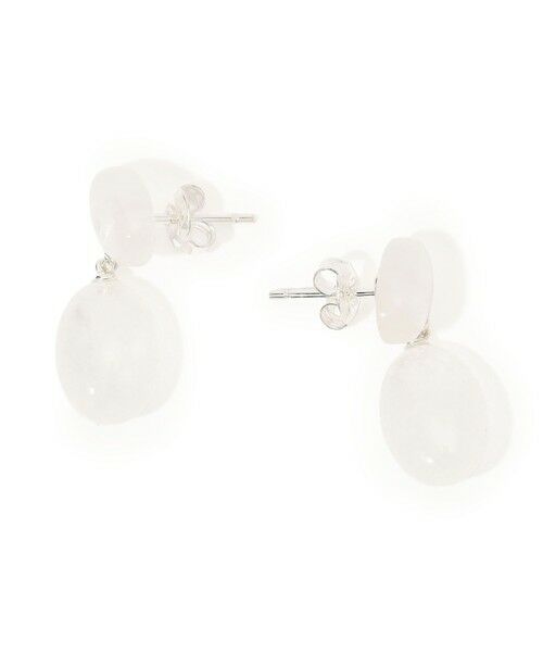 TOMORROWLAND / トゥモローランド ピアス・イヤリング | RAGBAG DATURA ピアス | 詳細1