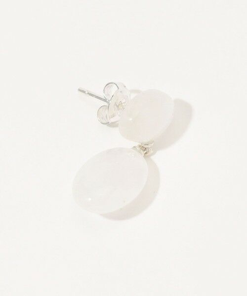 TOMORROWLAND / トゥモローランド ピアス・イヤリング | RAGBAG DATURA ピアス | 詳細2